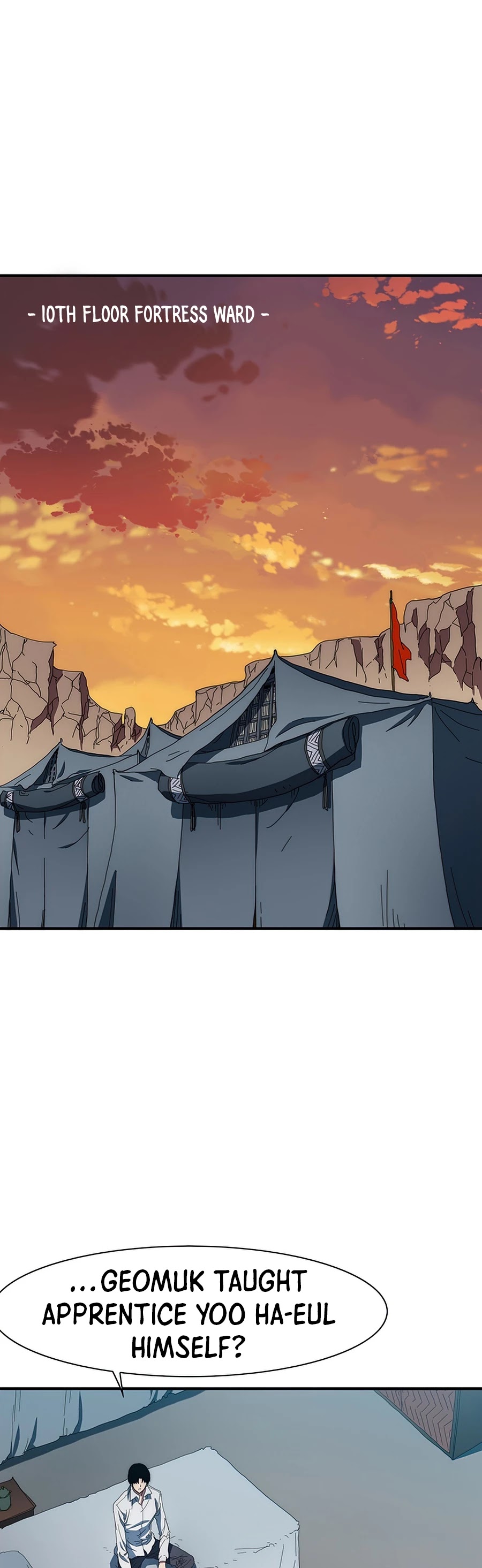 I'm the Only One Loved by the Constellations! Chapter 28 page 62 - Chapter 28