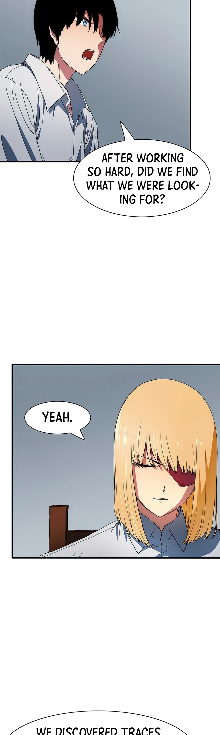 I'm the Only One Loved by the Constellations! Chapter 28 page 65 - Chapter 28