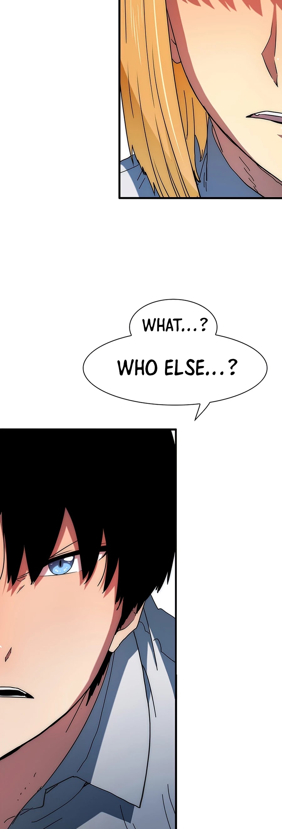 I'm the Only One Loved by the Constellations! Chapter 28 page 67 - Chapter 28