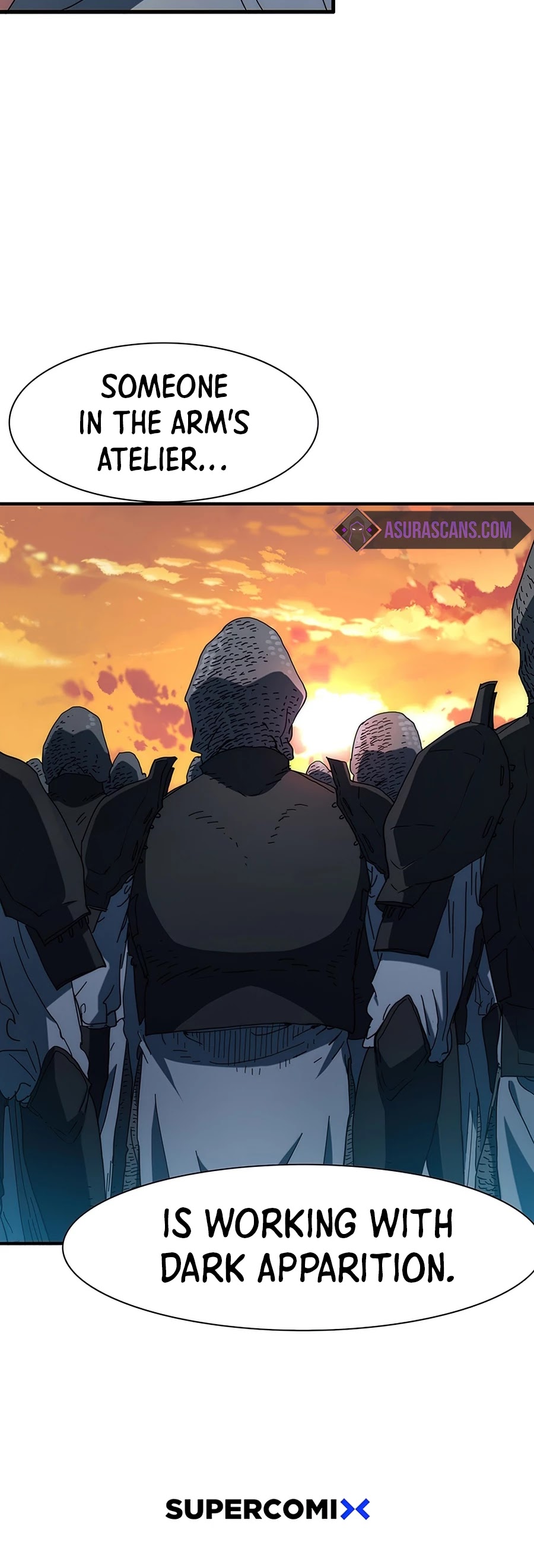 I'm the Only One Loved by the Constellations! Chapter 28 page 68 - Chapter 28