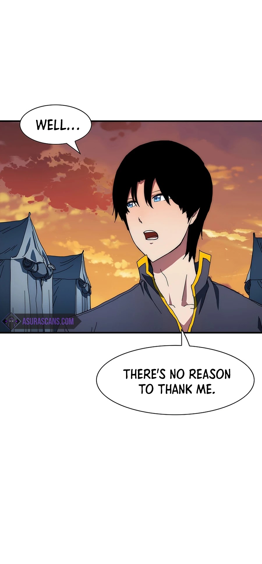 I'm the Only One Loved by the Constellations! Chapter 29 page 19 - Chapter 29