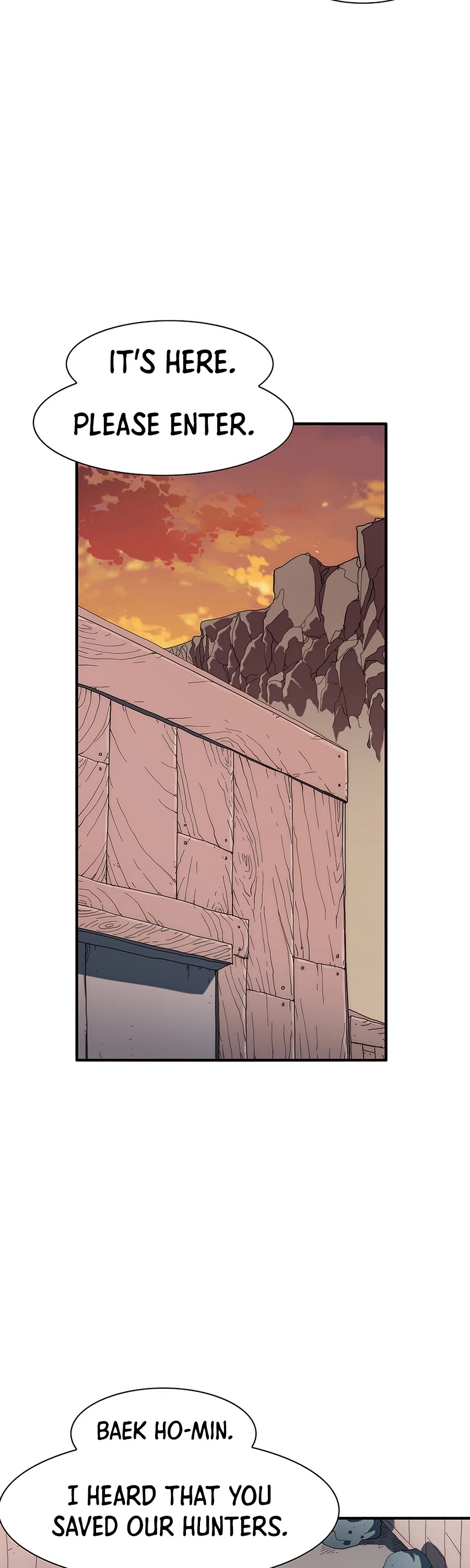 I'm the Only One Loved by the Constellations! Chapter 29 page 21 - Chapter 29