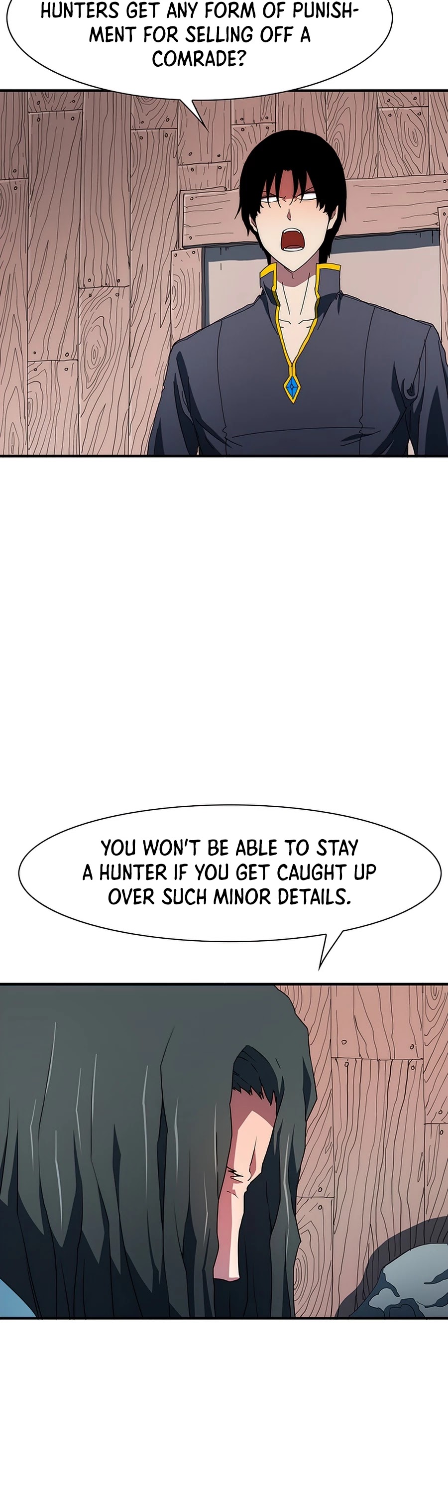 I'm the Only One Loved by the Constellations! Chapter 29 page 24 - Chapter 29