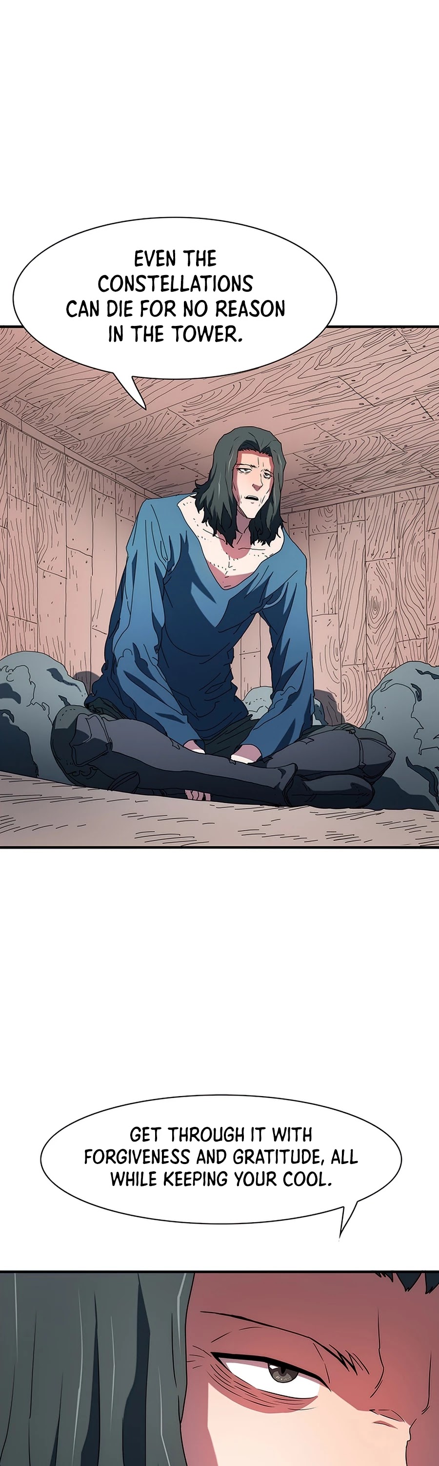 I'm the Only One Loved by the Constellations! Chapter 29 page 25 - Chapter 29