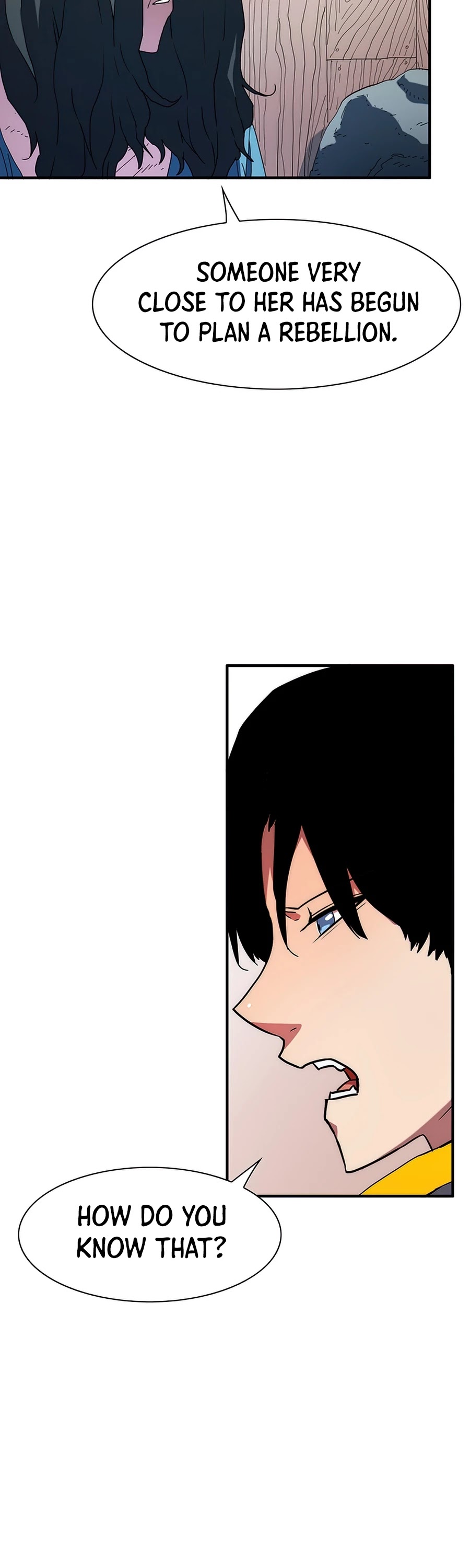 I'm the Only One Loved by the Constellations! Chapter 29 page 31 - Chapter 29