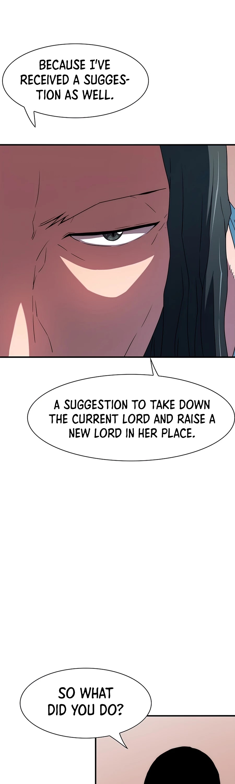 I'm the Only One Loved by the Constellations! Chapter 29 page 32 - Chapter 29