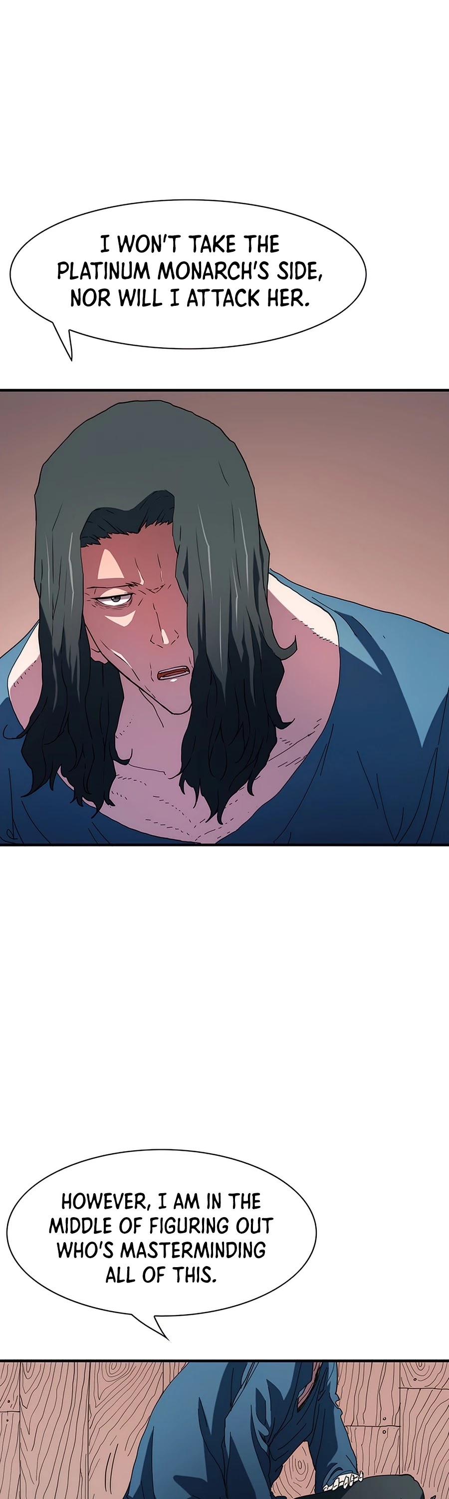 I'm the Only One Loved by the Constellations! Chapter 29 page 34 - Chapter 29
