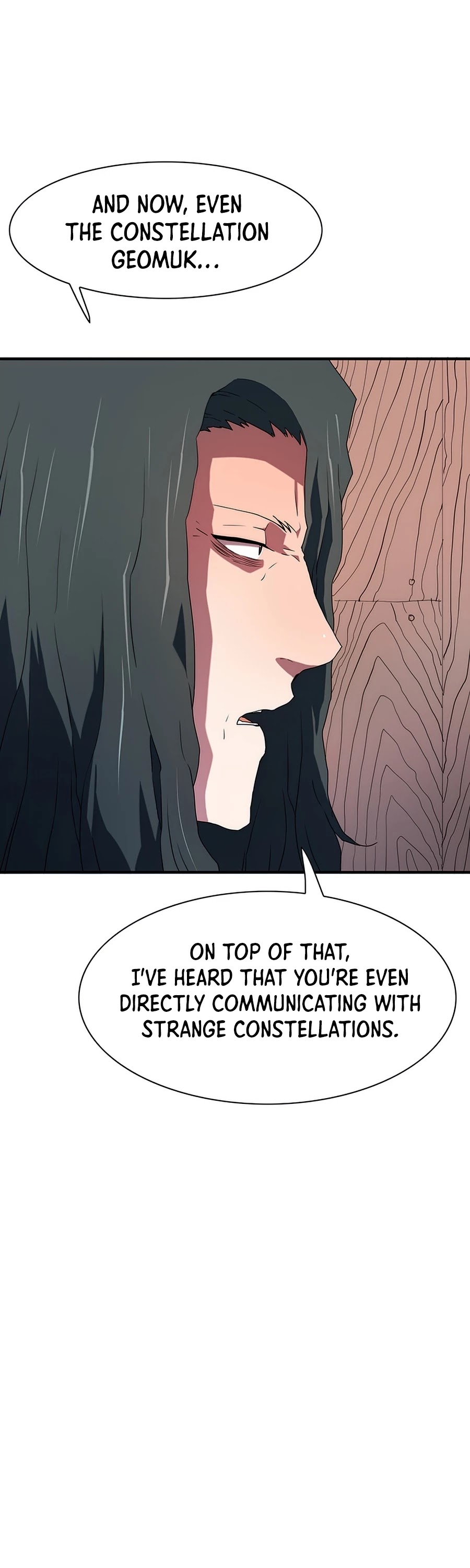 I'm the Only One Loved by the Constellations! Chapter 29 page 39 - Chapter 29