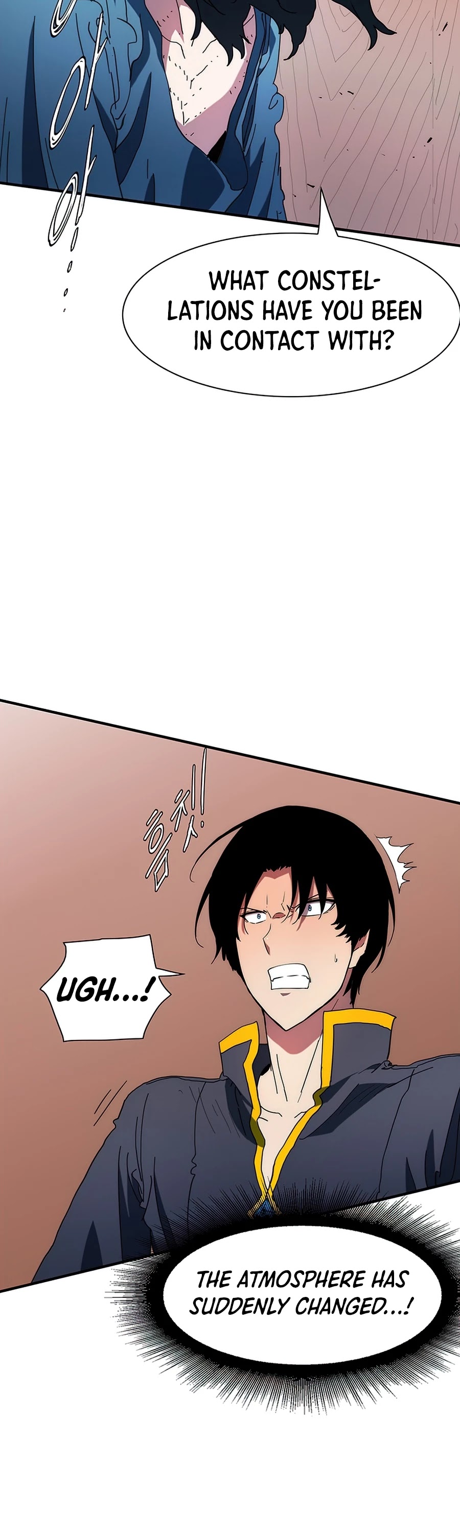 I'm the Only One Loved by the Constellations! Chapter 29 page 41 - Chapter 29