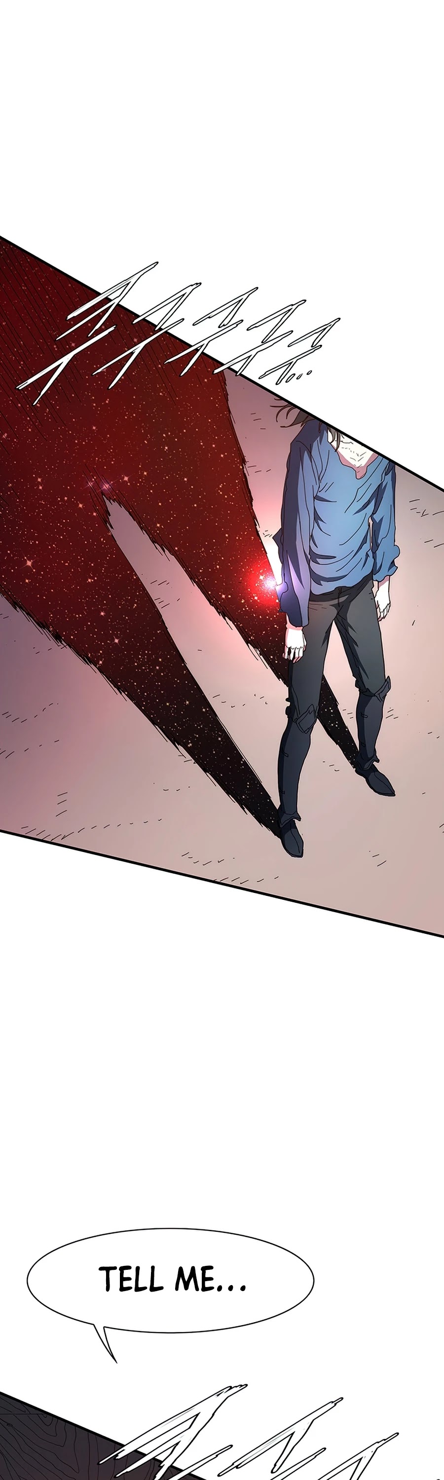 I'm the Only One Loved by the Constellations! Chapter 29 page 42 - Chapter 29