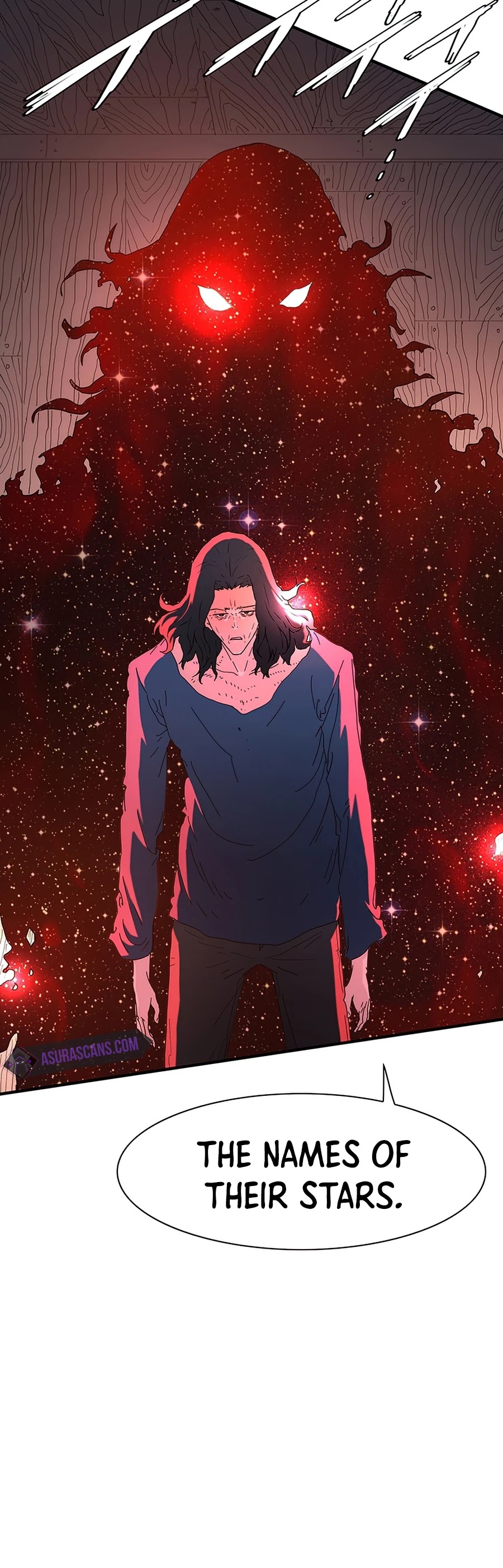 I'm the Only One Loved by the Constellations! Chapter 29 page 43 - Chapter 29