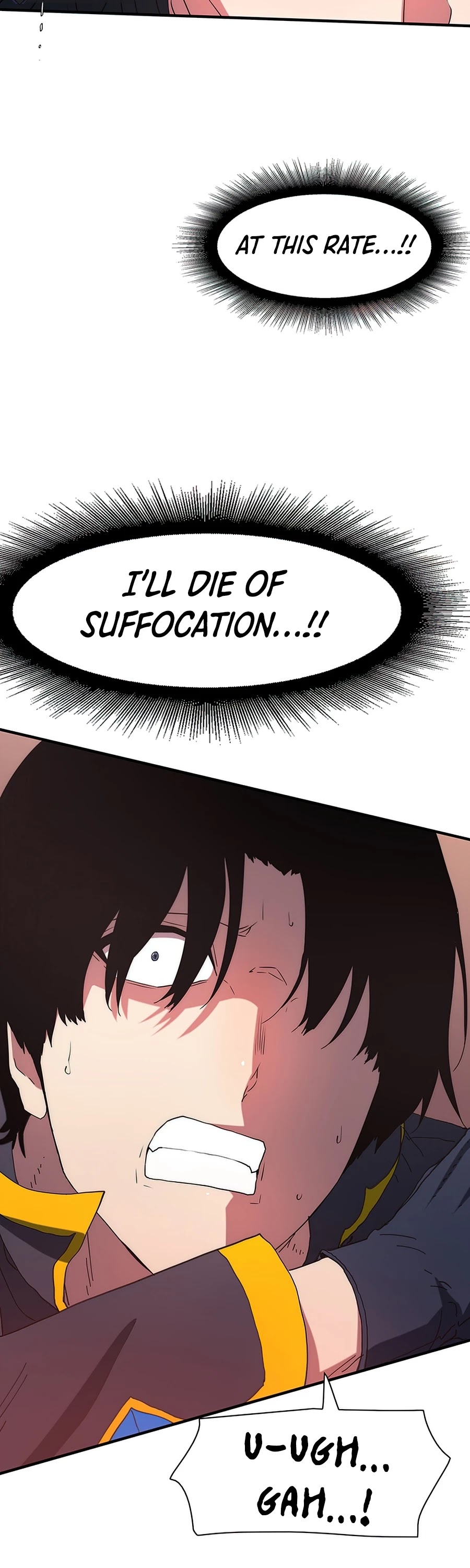 I'm the Only One Loved by the Constellations! Chapter 29 page 46 - Chapter 29