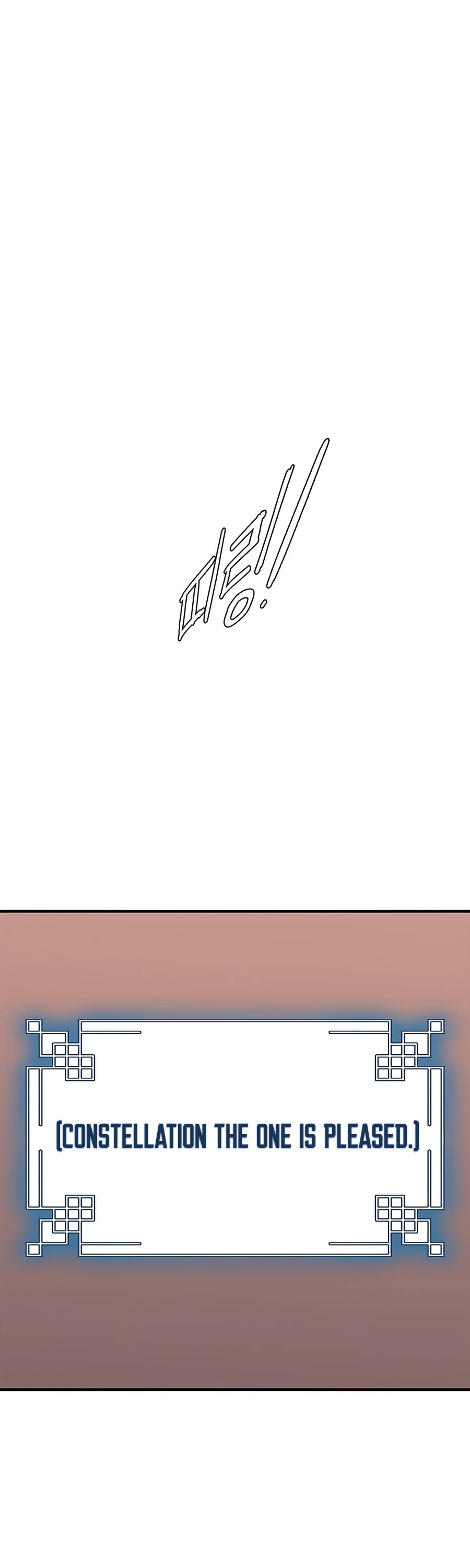 I'm the Only One Loved by the Constellations! Chapter 29 page 47 - Chapter 29