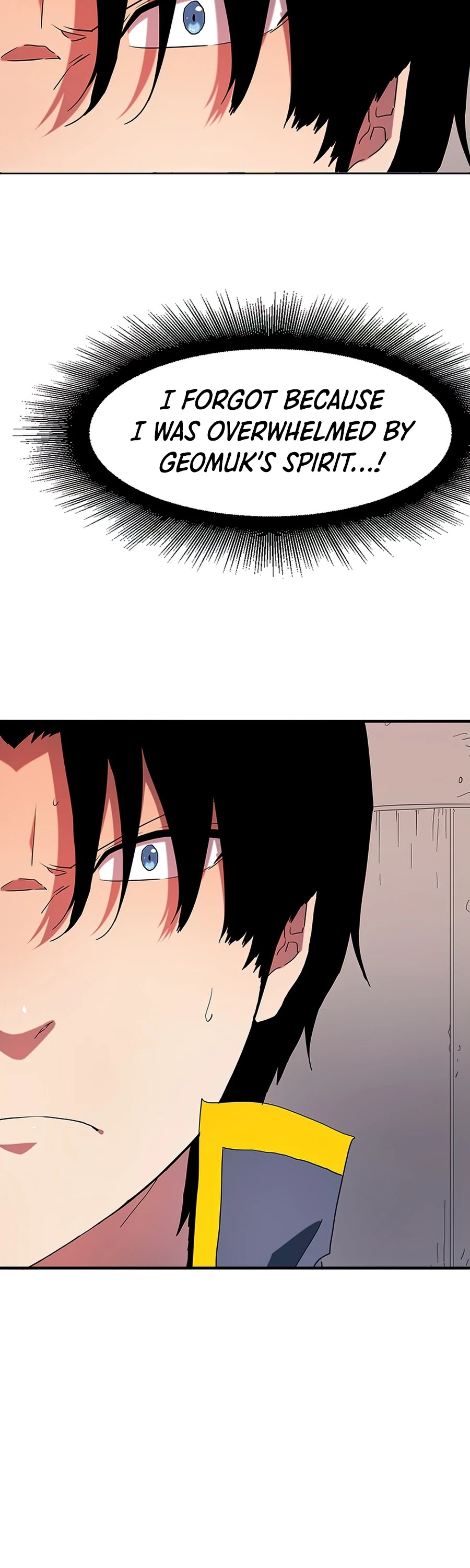I'm the Only One Loved by the Constellations! Chapter 29 page 49 - Chapter 29