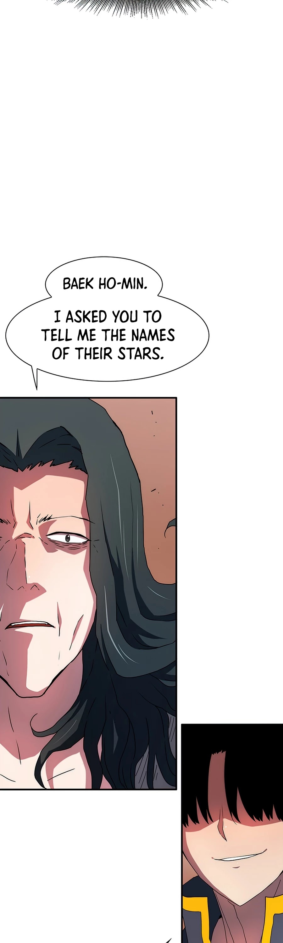 I'm the Only One Loved by the Constellations! Chapter 29 page 51 - Chapter 29