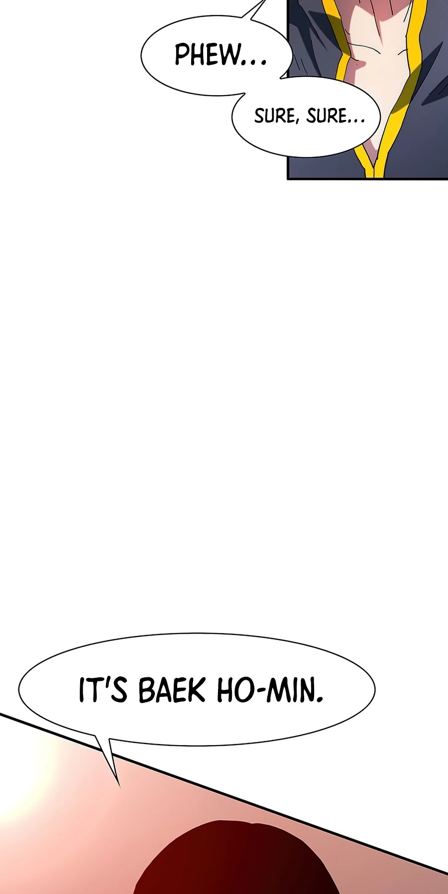 I'm the Only One Loved by the Constellations! Chapter 29 page 52 - Chapter 29
