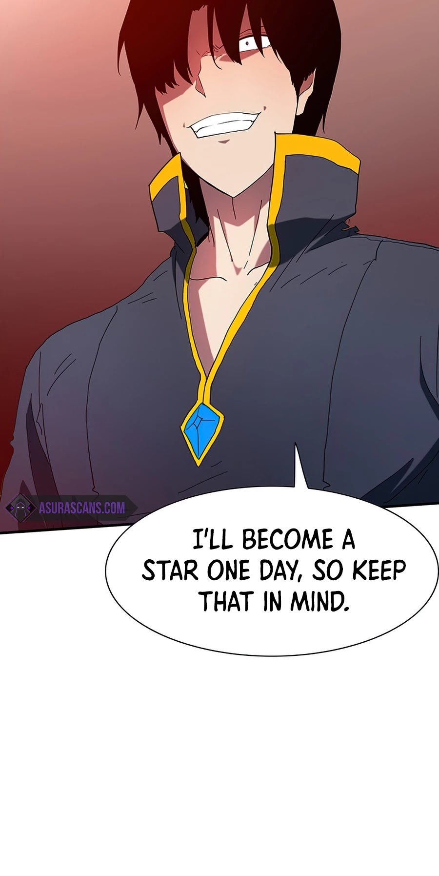 I'm the Only One Loved by the Constellations! Chapter 29 page 53 - Chapter 29