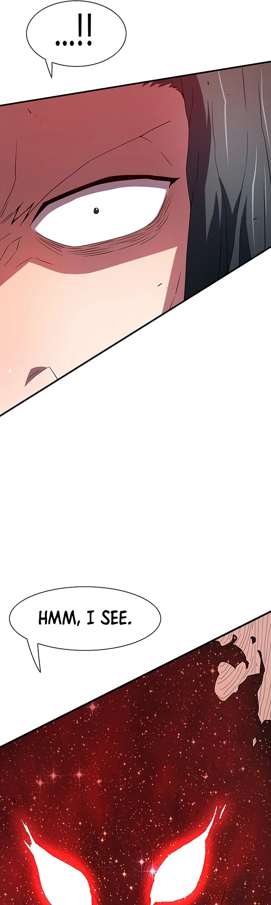 I'm the Only One Loved by the Constellations! Chapter 29 page 54 - Chapter 29