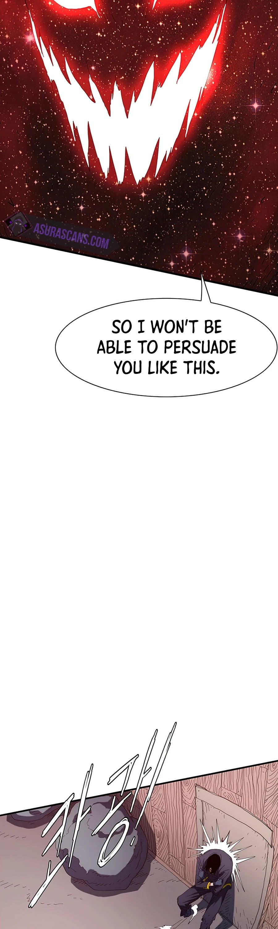 I'm the Only One Loved by the Constellations! Chapter 29 page 55 - Chapter 29