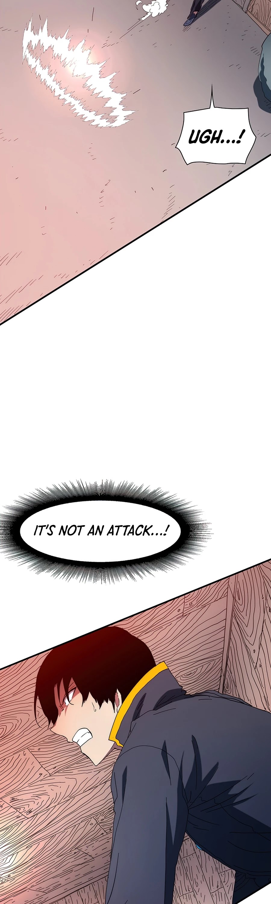 I'm the Only One Loved by the Constellations! Chapter 29 page 56 - Chapter 29