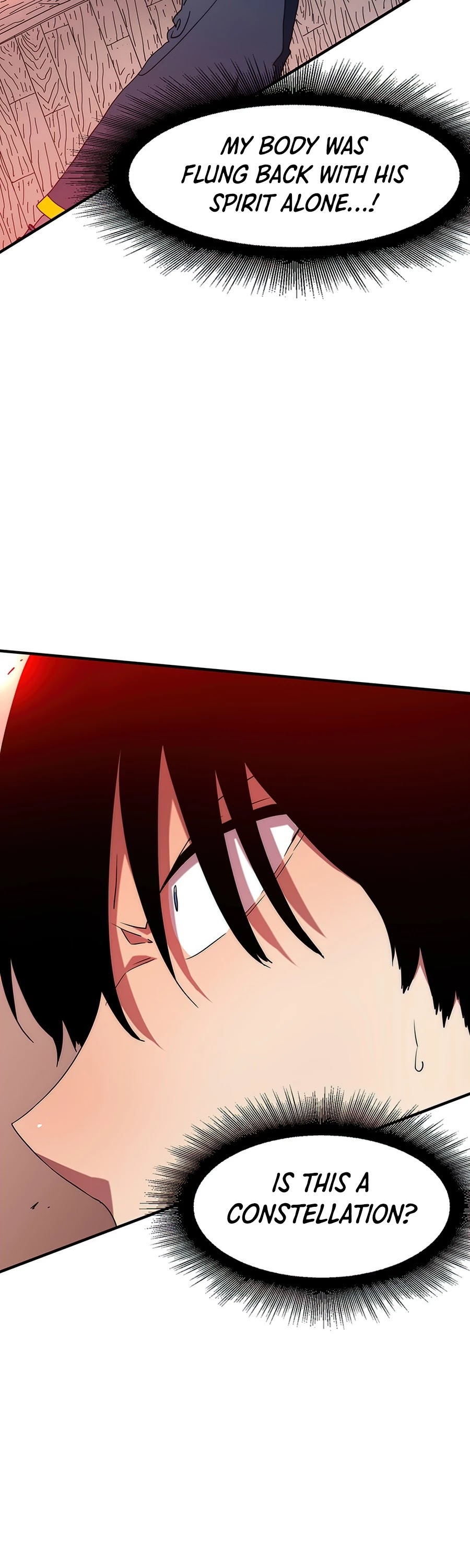 I'm the Only One Loved by the Constellations! Chapter 29 page 57 - Chapter 29