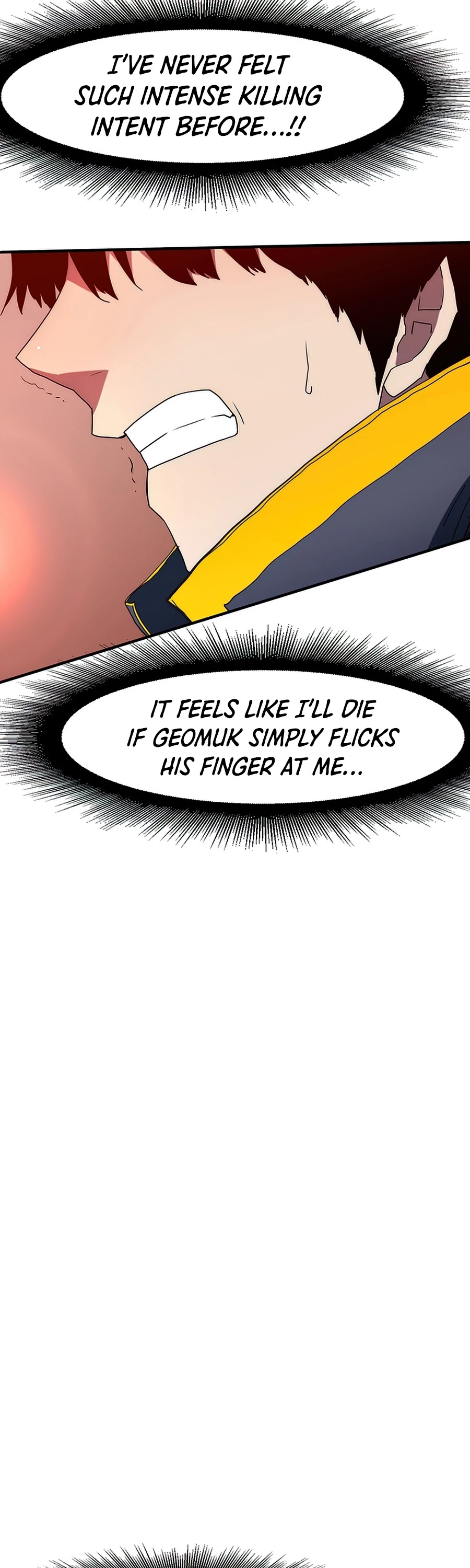 I'm the Only One Loved by the Constellations! Chapter 29 page 59 - Chapter 29