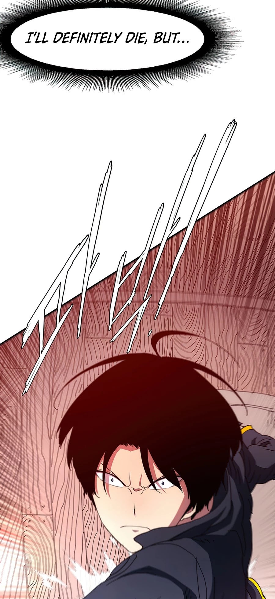 I'm the Only One Loved by the Constellations! Chapter 29 page 60 - Chapter 29