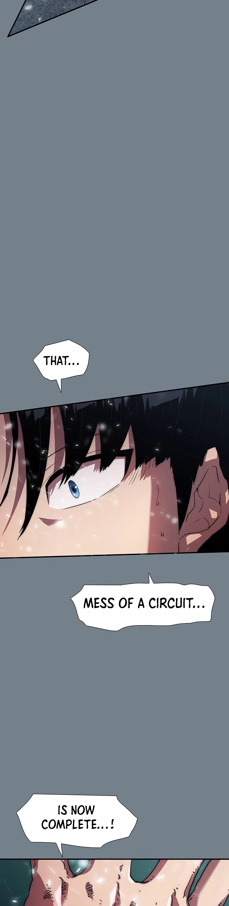 I'm the Only One Loved by the Constellations! Chapter 3 page 10 - Chapter 3