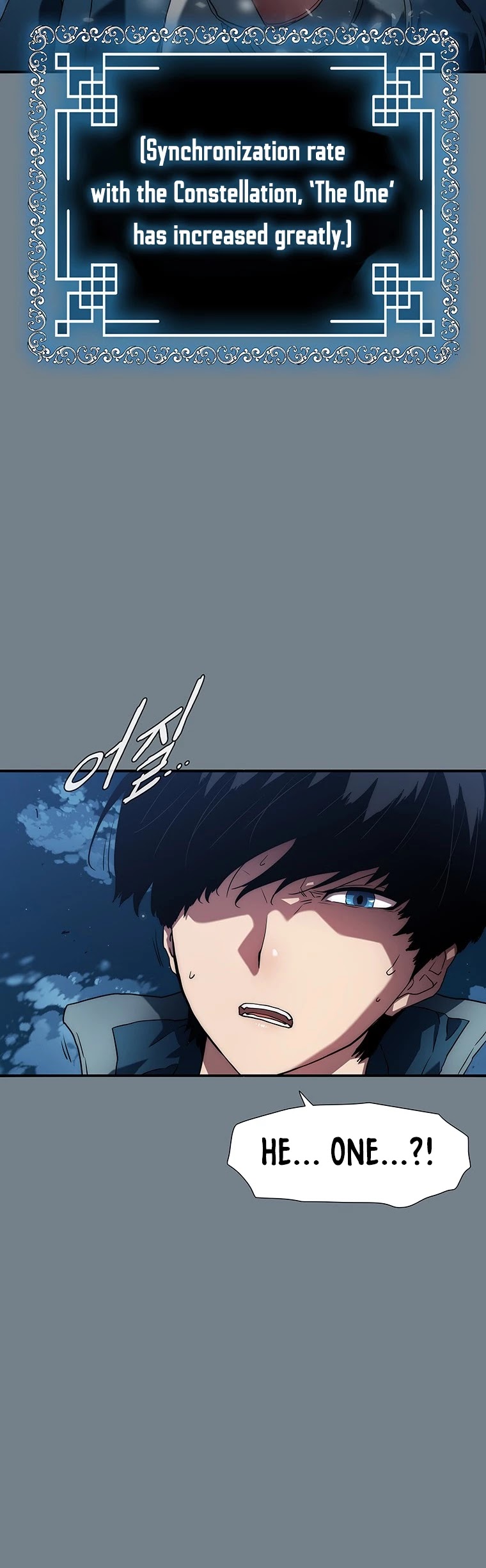 I'm the Only One Loved by the Constellations! Chapter 3 page 12 - Chapter 3
