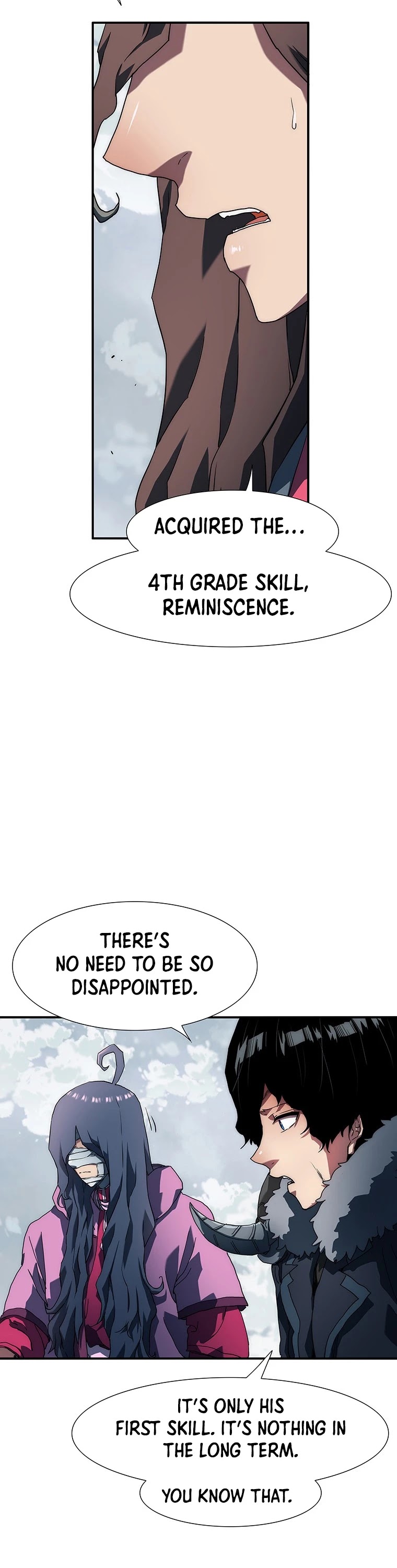 I'm the Only One Loved by the Constellations! Chapter 3 page 16 - Chapter 3