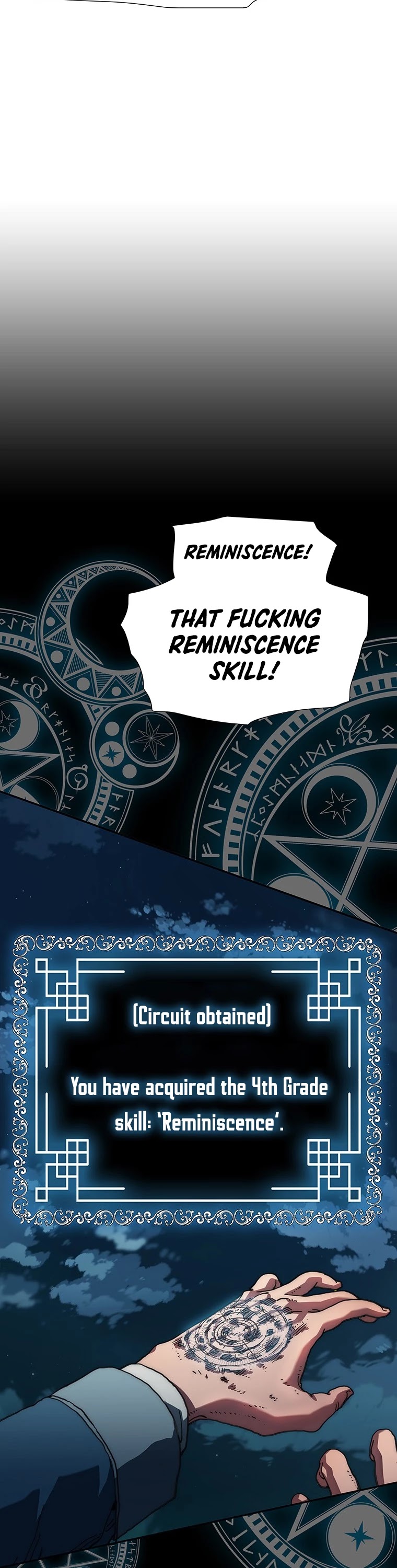 I'm the Only One Loved by the Constellations! Chapter 3 page 23 - Chapter 3
