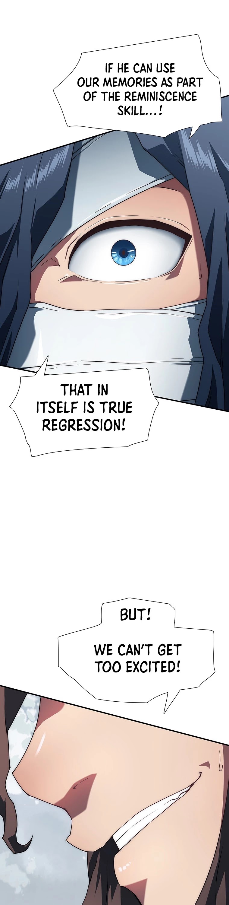 I'm the Only One Loved by the Constellations! Chapter 3 page 27 - Chapter 3