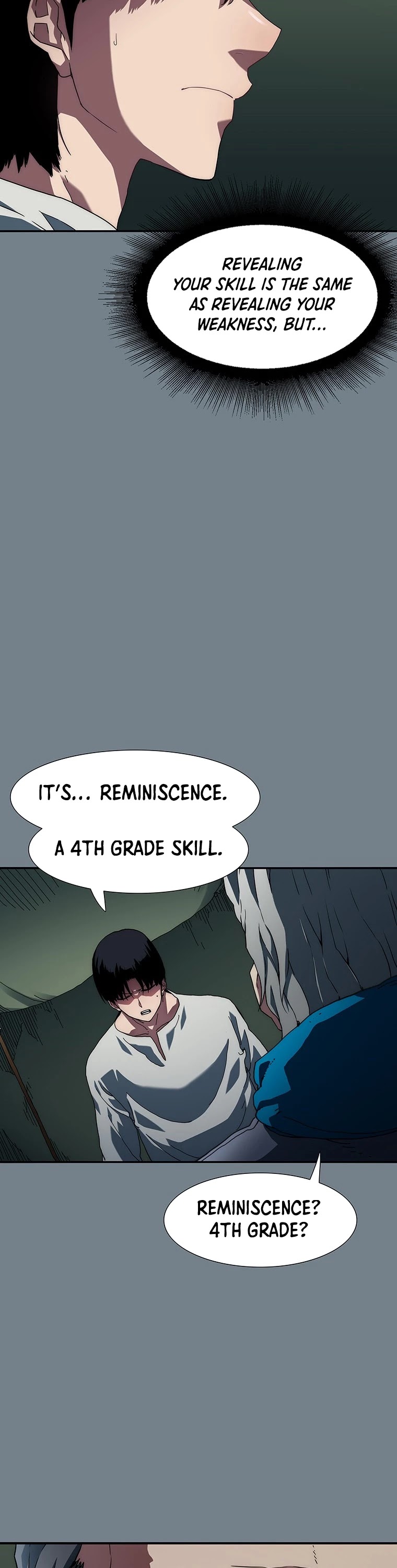 I'm the Only One Loved by the Constellations! Chapter 3 page 48 - Chapter 3