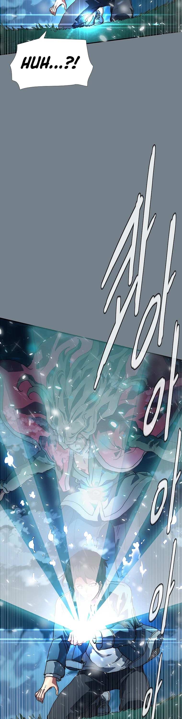 I'm the Only One Loved by the Constellations! Chapter 3 page 5 - Chapter 3