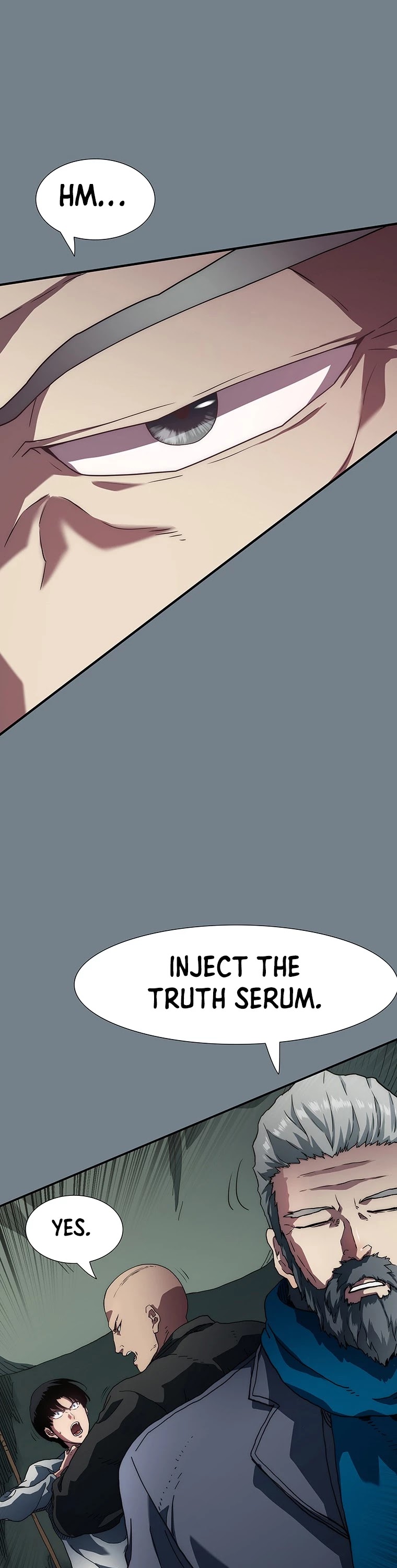 I'm the Only One Loved by the Constellations! Chapter 3 page 51 - Chapter 3
