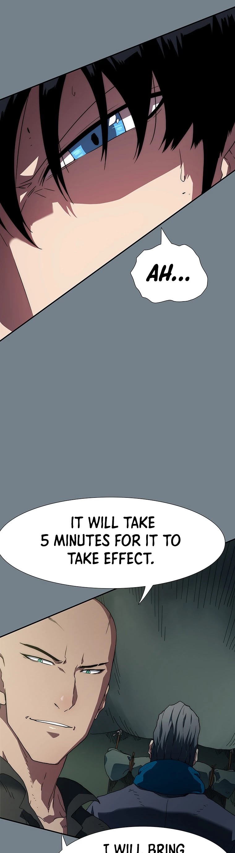 I'm the Only One Loved by the Constellations! Chapter 3 page 53 - Chapter 3