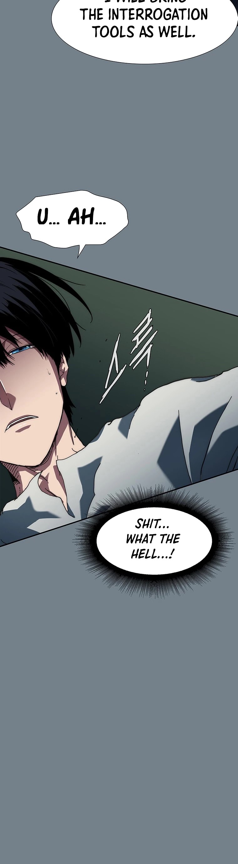 I'm the Only One Loved by the Constellations! Chapter 3 page 54 - Chapter 3
