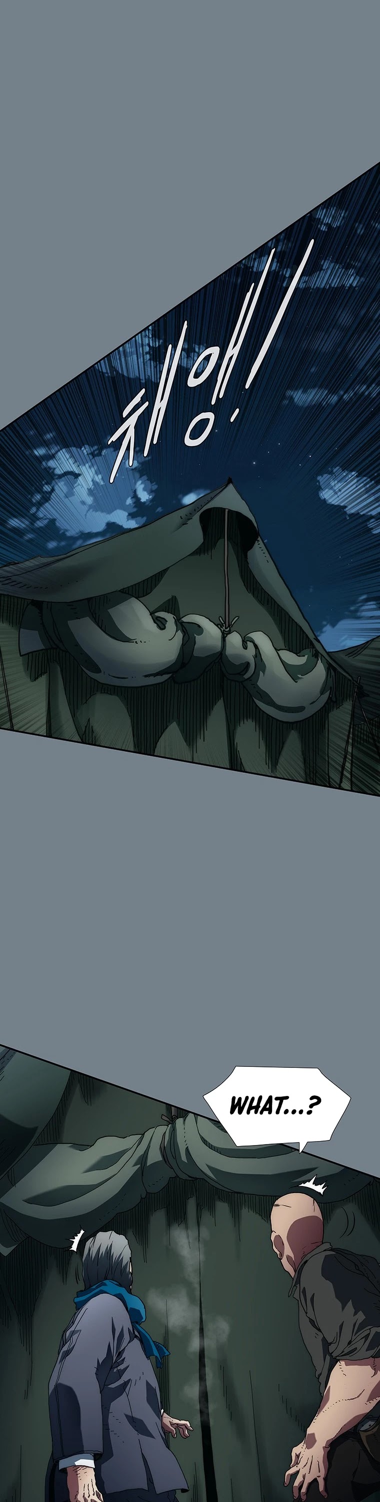 I'm the Only One Loved by the Constellations! Chapter 3 page 66 - Chapter 3