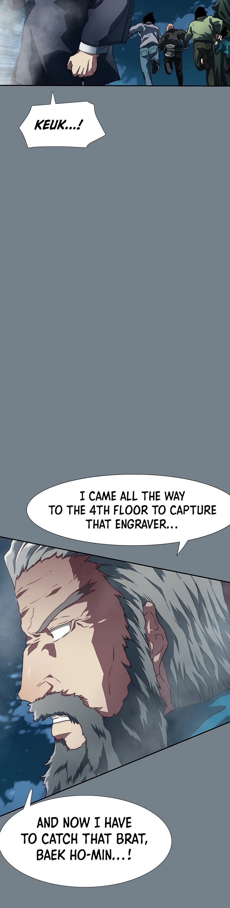 I'm the Only One Loved by the Constellations! Chapter 3 page 70 - Chapter 3