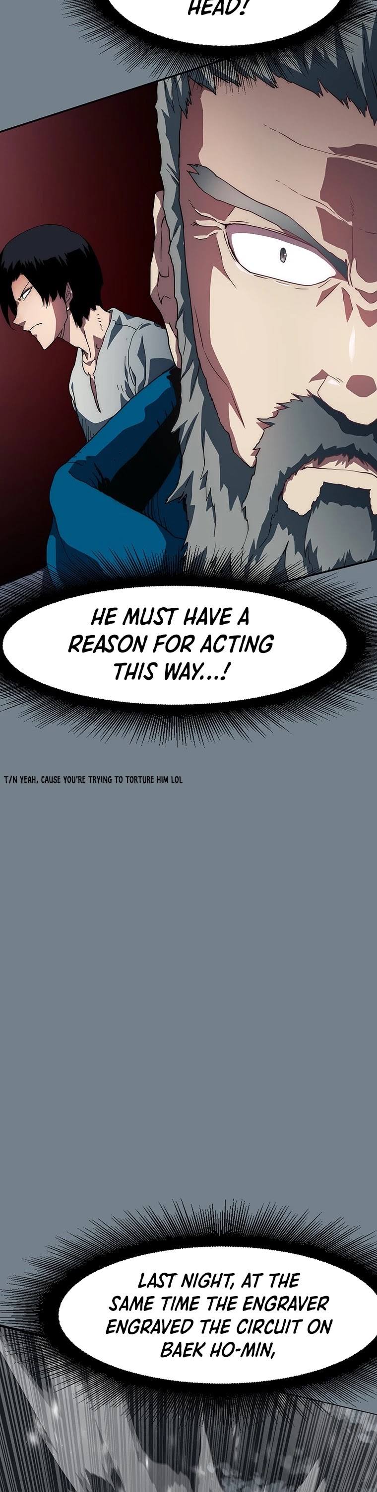 I'm the Only One Loved by the Constellations! Chapter 3 page 72 - Chapter 3