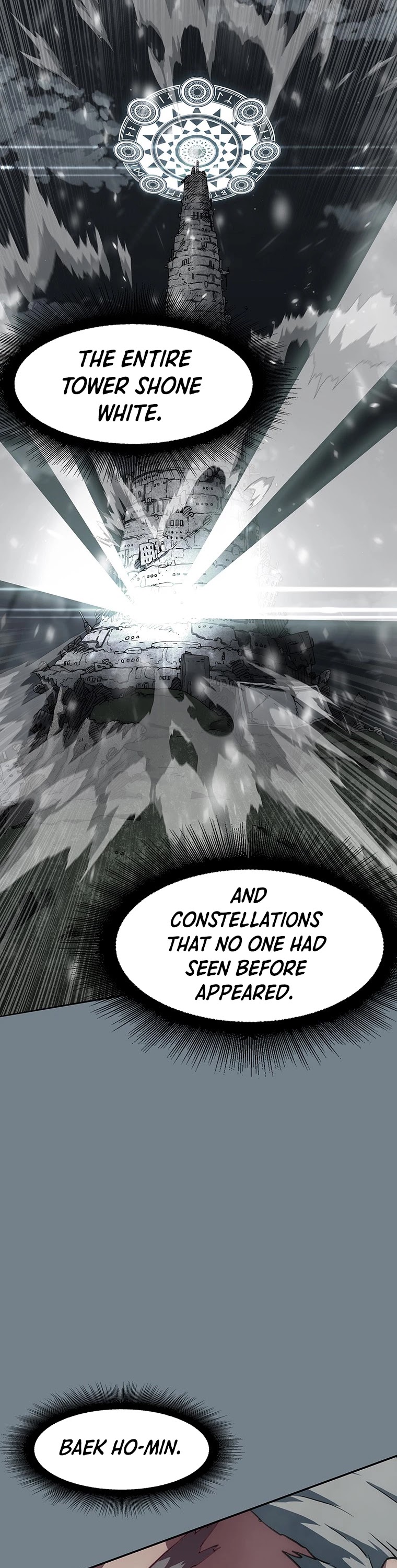 I'm the Only One Loved by the Constellations! Chapter 3 page 73 - Chapter 3