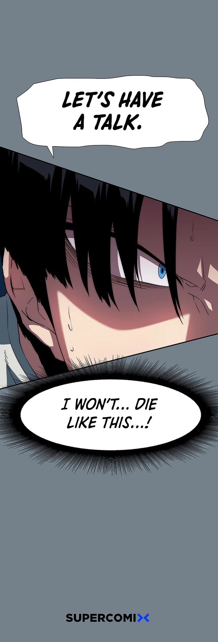 I'm the Only One Loved by the Constellations! Chapter 3 page 76 - Chapter 3