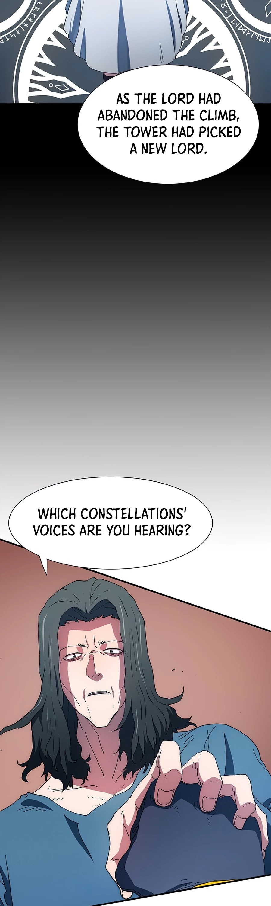 I'm the Only One Loved by the Constellations! Chapter 30 page 16 - Chapter 30