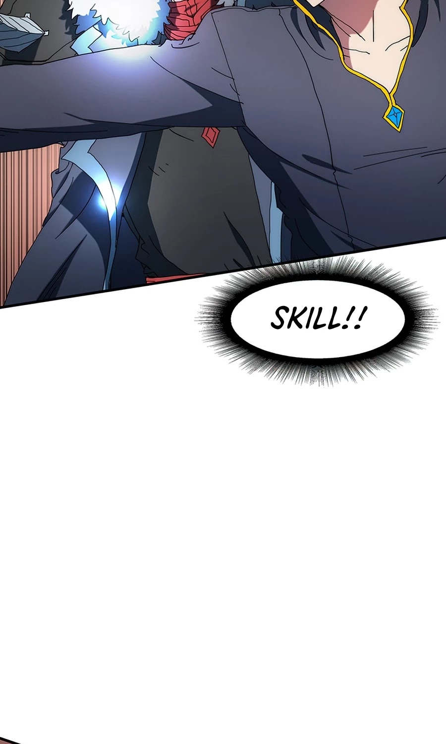 I'm the Only One Loved by the Constellations! Chapter 30 page 20 - Chapter 30