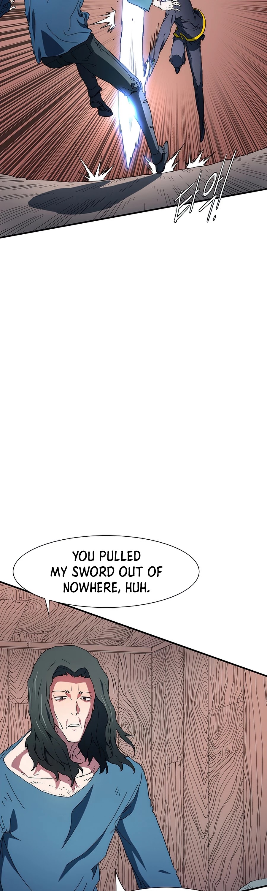 I'm the Only One Loved by the Constellations! Chapter 30 page 25 - Chapter 30