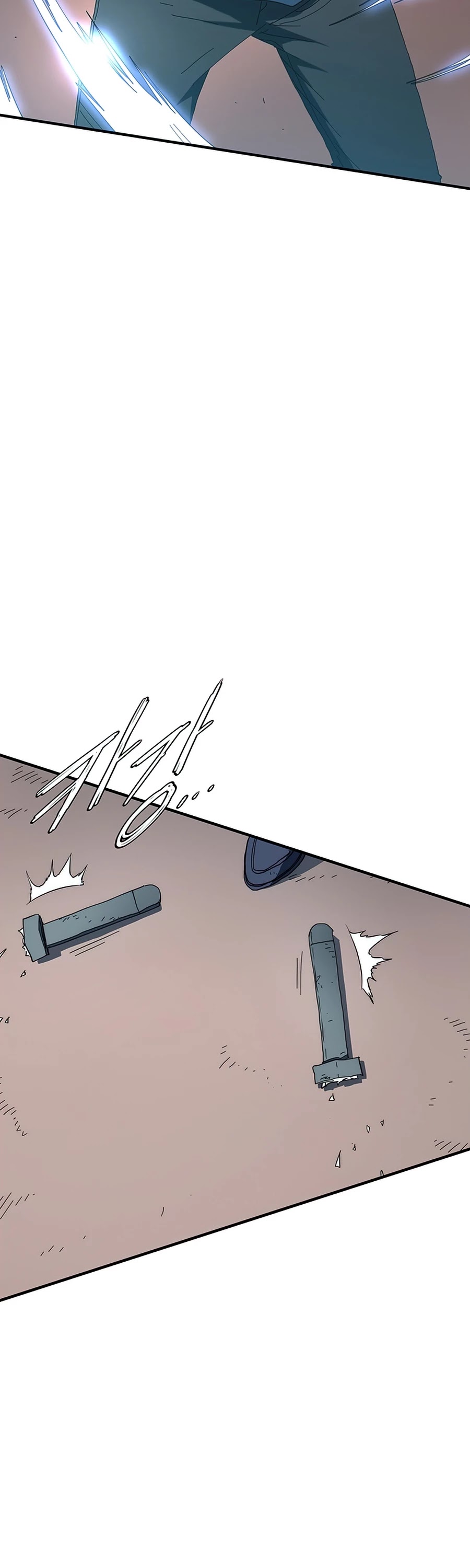 I'm the Only One Loved by the Constellations! Chapter 30 page 35 - Chapter 30
