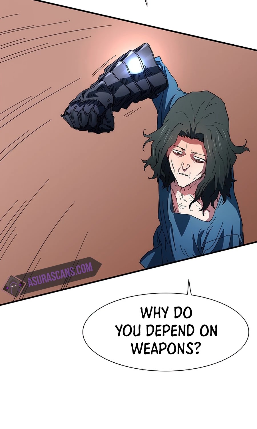 I'm the Only One Loved by the Constellations! Chapter 30 page 40 - Chapter 30
