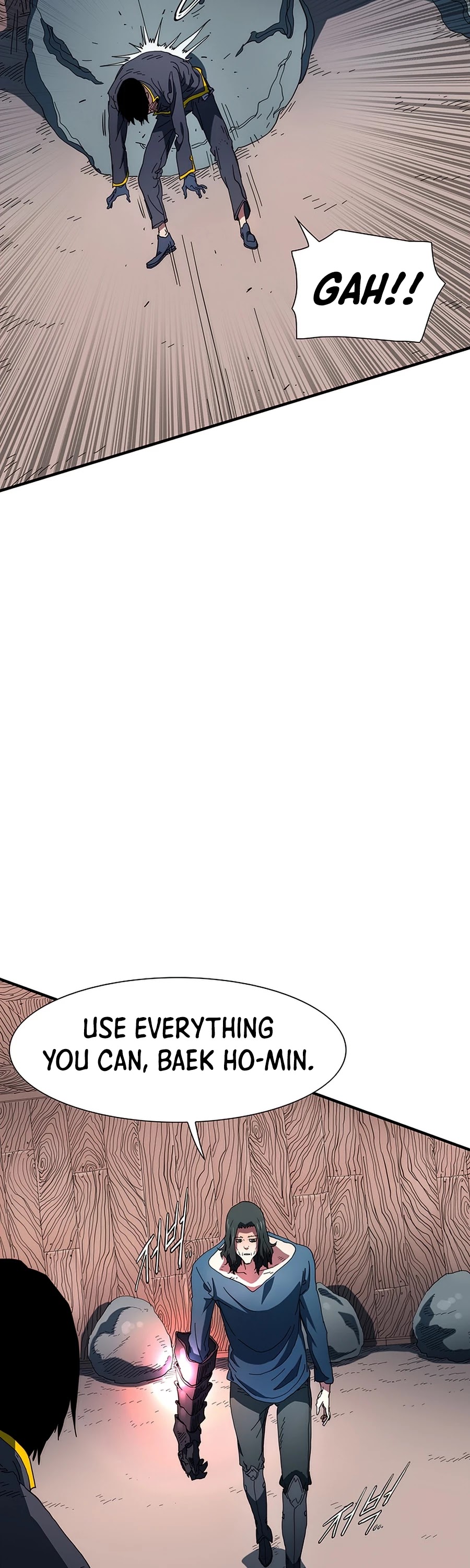 I'm the Only One Loved by the Constellations! Chapter 30 page 43 - Chapter 30