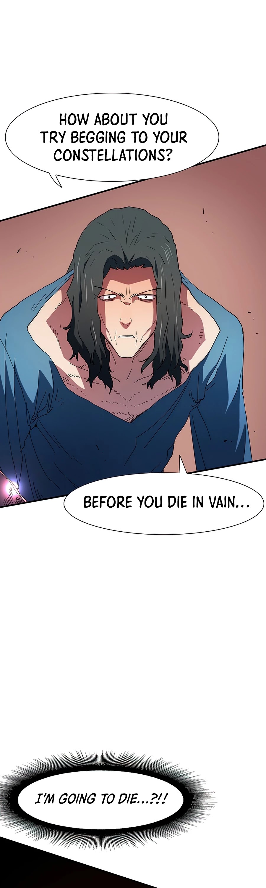 I'm the Only One Loved by the Constellations! Chapter 30 page 45 - Chapter 30