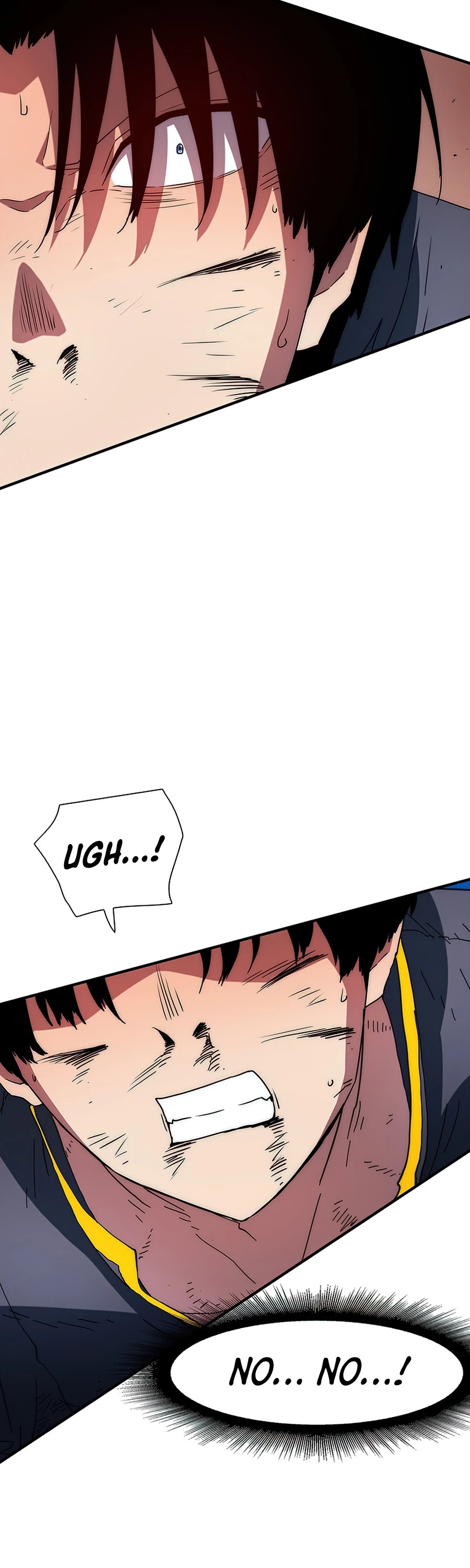 I'm the Only One Loved by the Constellations! Chapter 30 page 46 - Chapter 30